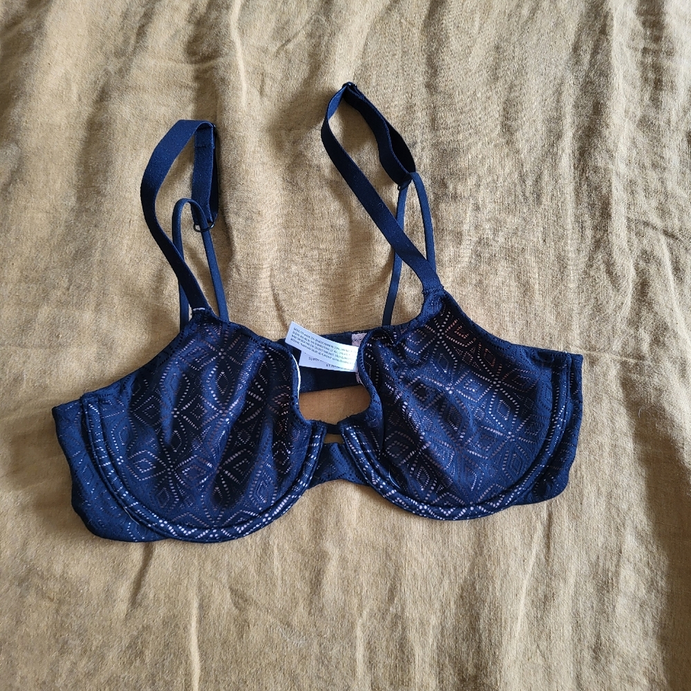 Auden 34C underwire bra